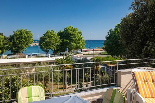 Apartment Portapisana Just 50m From The Beach