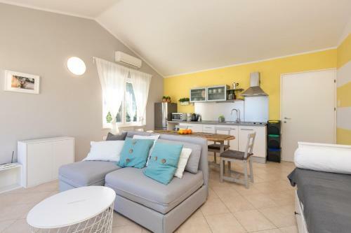 Apartment Portapisana Just 50m From The Beach