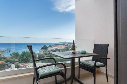Apartamento Luxury Residence Luca