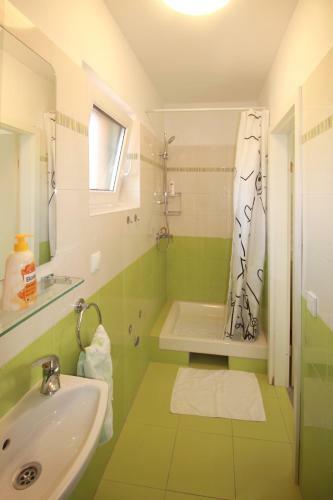 Apartmani Zem, Krk