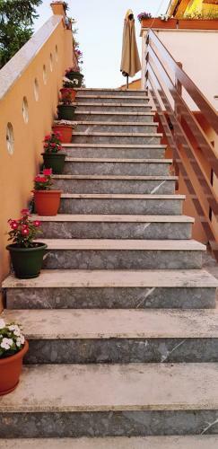 Apartmani Zem, Krk