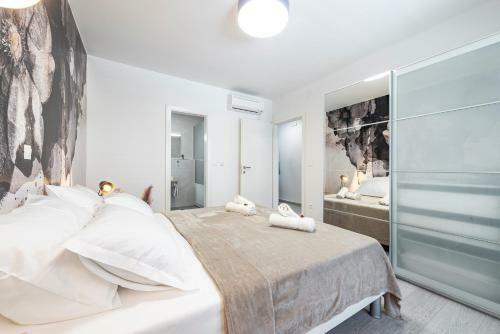 Apartamento Villa Gold Residence 2