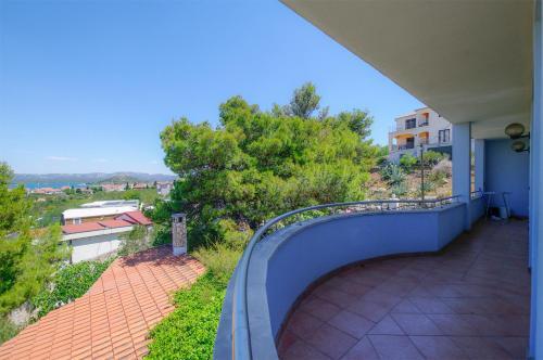 Apartamento Murter Slanica Sunset Beach & Sea View Id 930
