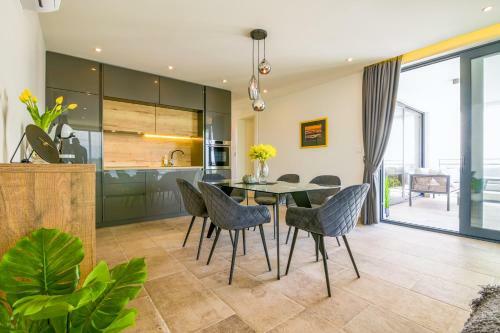 Apartamento Bonaventura Residence