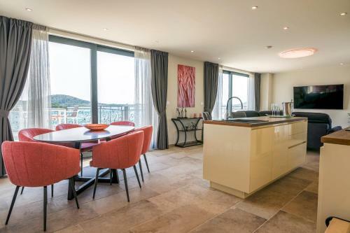 Apartamento Bonaventura Residence