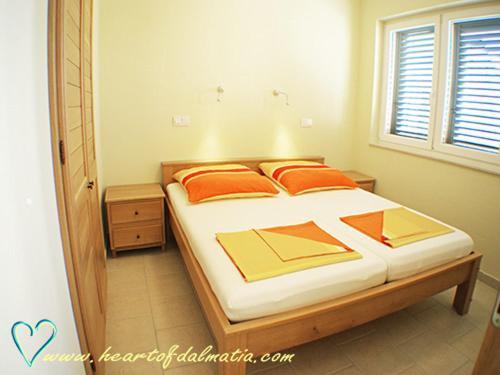 Apartamento Murter-slanica 4+2