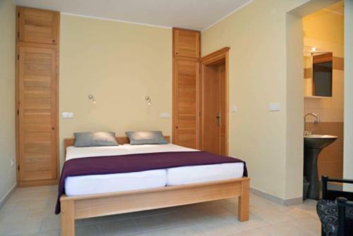 Apartamento Murter-slanica 4+2