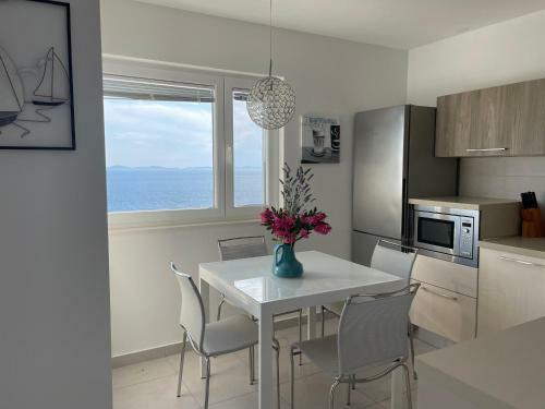 Apartamento Pearl Of Kornati