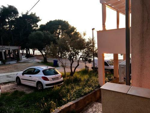 Apartamento Slanica Mak