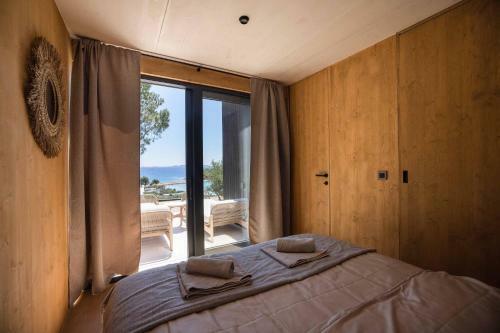Villa The View, Podvr?ke - Murter