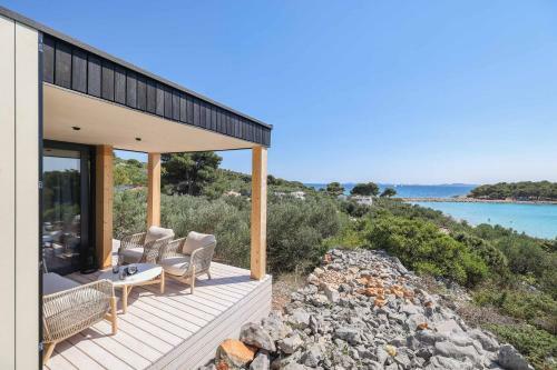 Villa The View, Podvr?ke - Murter
