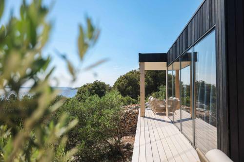 Villa The View, Podvr?ke - Murter