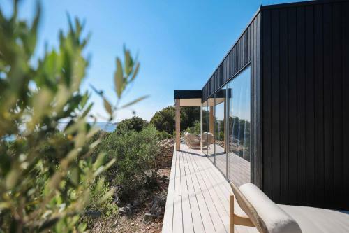 Villa The View, Podvr?ke - Murter