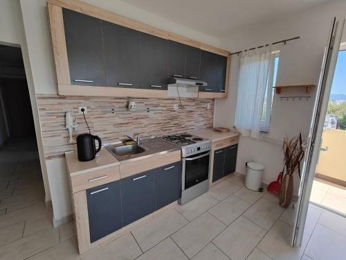 Apartamento Villa Hodl