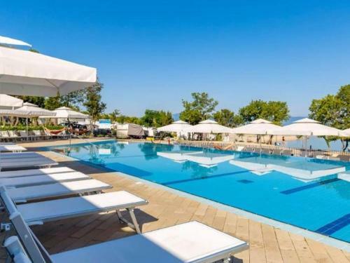 Scenic Chalet In Omi Alj With Swimming Pool