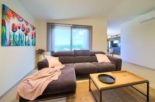 Apartments Sol