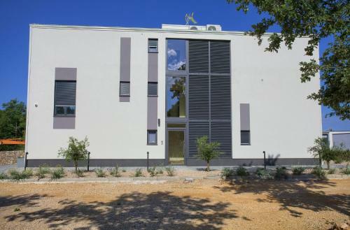 Apartments Sol