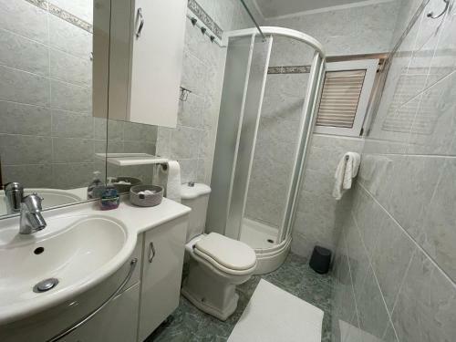 Apartamento Villa Red Rose