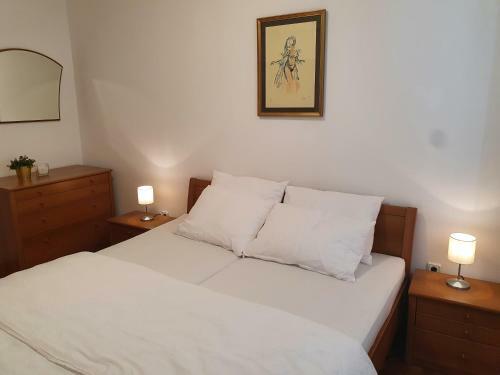 Apartamento Villa Red Rose