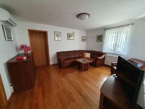 Apartamento Villa Red Rose