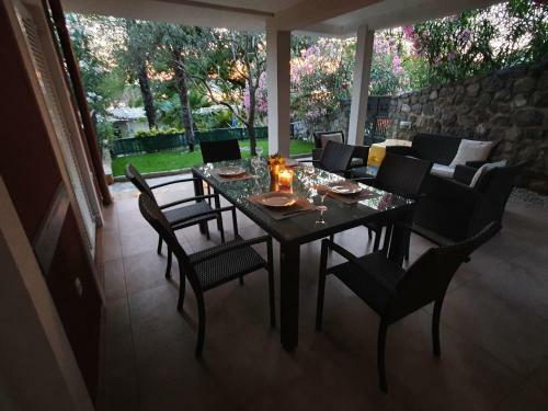 Apartamento Villa Red Rose