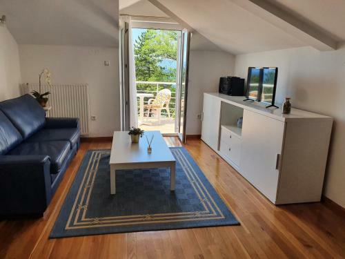 Apartamento Villa Red Rose