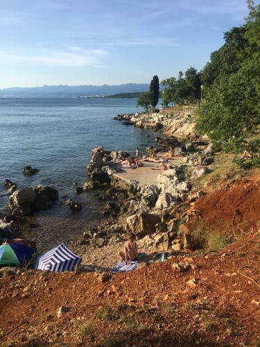Apartman Kora