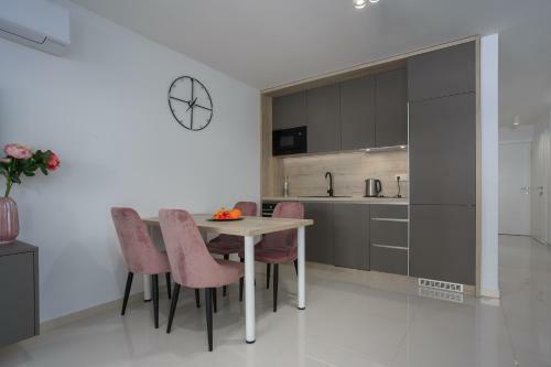 Luxury Apartment Larissa