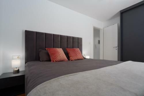Luxury Apartment Larissa