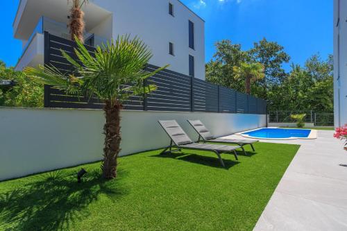 Luxury Apartment Larissa