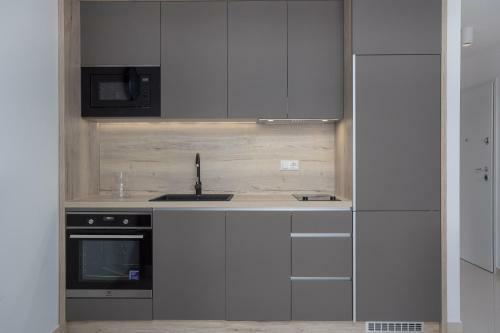 Luxury Apartment Larissa