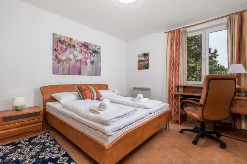 Apartman Safir - 1st Floor