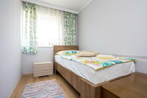 Apartments Memento Njivice