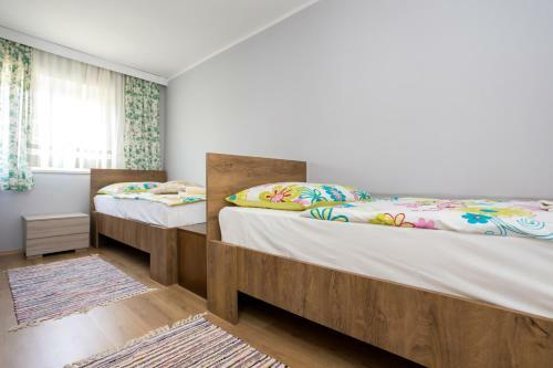 Apartments Memento Njivice