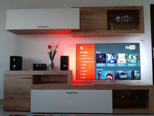 Studio Apartman Lady