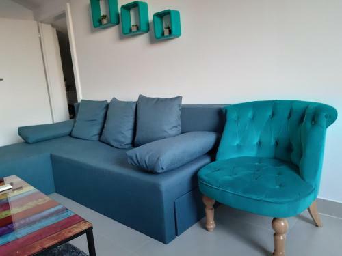 Studio Apartman Lady
