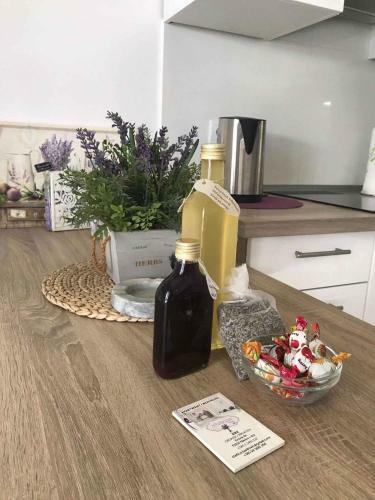 Apartment In Njivice - Insel Krk 42627