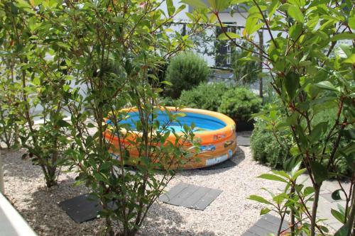 Apartment In Njivice - Insel Krk 42627