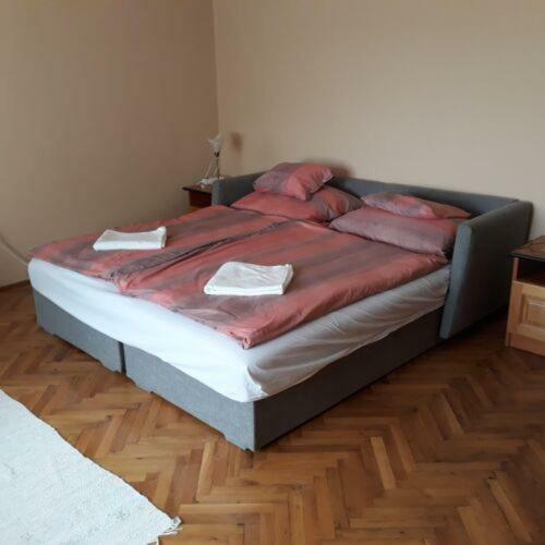 Apartamento Mura V�lgye Vend�gh�z