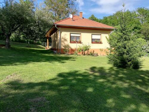 Apartamento Mura V�lgye Vend�gh�z