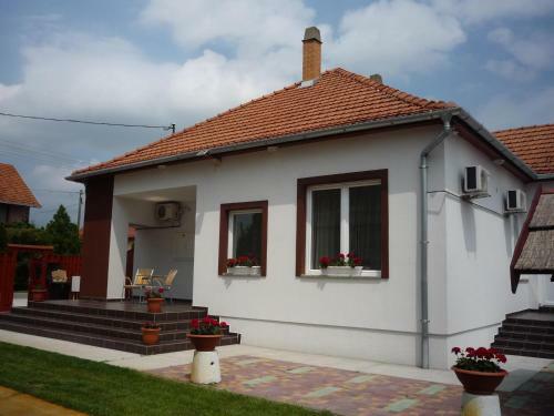 Hostal M�raf�szek Vend�gh�z