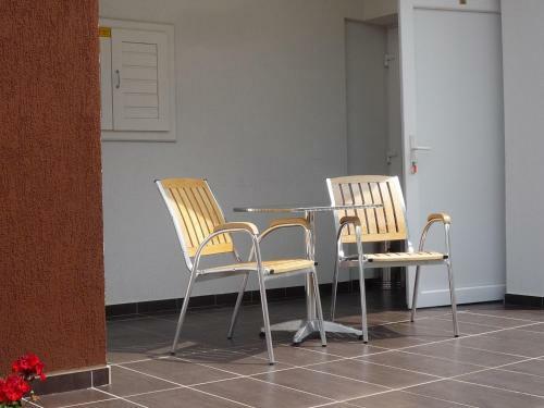 Hostal M�raf�szek Vend�gh�z