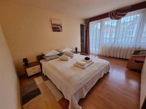 Hostal Abig�l 2 Vend�gh�z