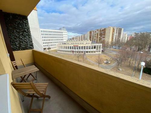 Chill Apartman
