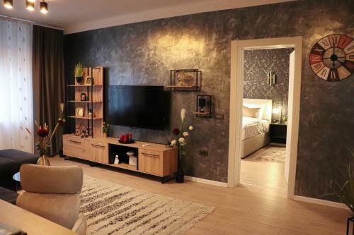 'nap' Apartment