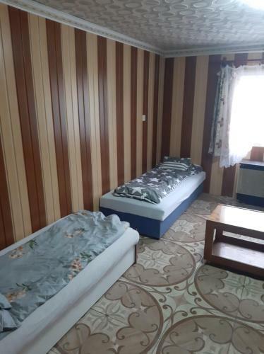 Apartamento Viktoria Vend�gh�z