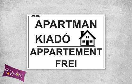 Apartamento Viktoria Vend�gh�z