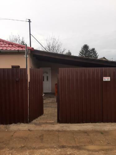 Apartamento Viktoria Vend�gh�z