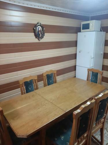 Apartamento Viktoria Vend�gh�z
