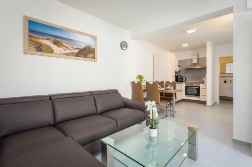 Hostal Bella Vista Apartments
